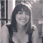 Docente de español e inglés para todo nivel de lengua